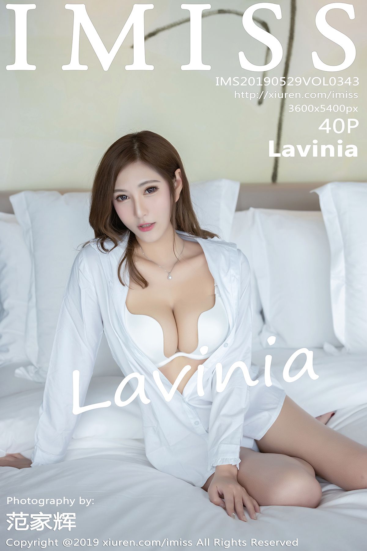 [IMISS爱蜜社] 2019.05.29 VOL.343 Cccil [38P-38MB]