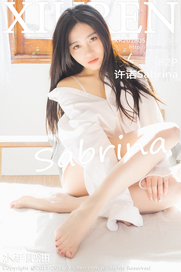 [XIUREN秀人网] 2018.05.22 NO.1024 许诺Sabrina [82P-343MB]